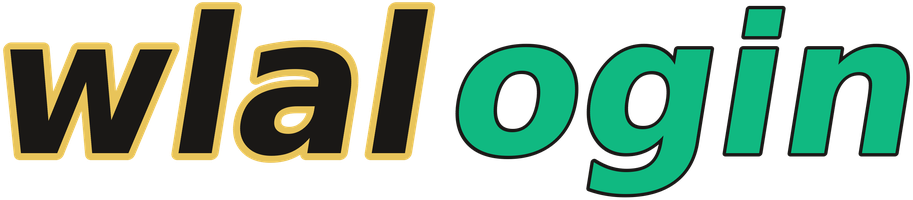 wlalogin logo